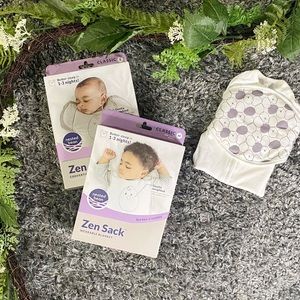 NWT ✨ Nested Bean Nesting Gift Pack